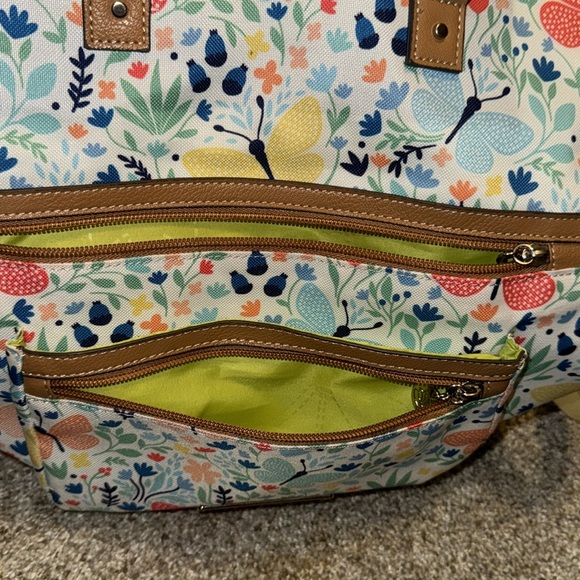 Lily Bloom Purse - Picture 4 of 6